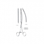 Intestinal Forceps 